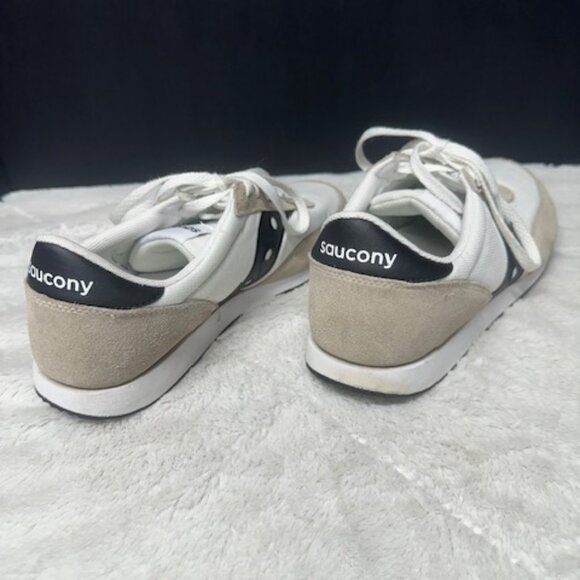 Saucony Vantage Run Retro Men's Size 10 - Picture 9 of 14